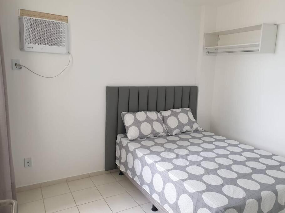 Apartamento Beira Mar 2 Quartos Com Piscina E Internet Apartment Maceio  Exterior photo