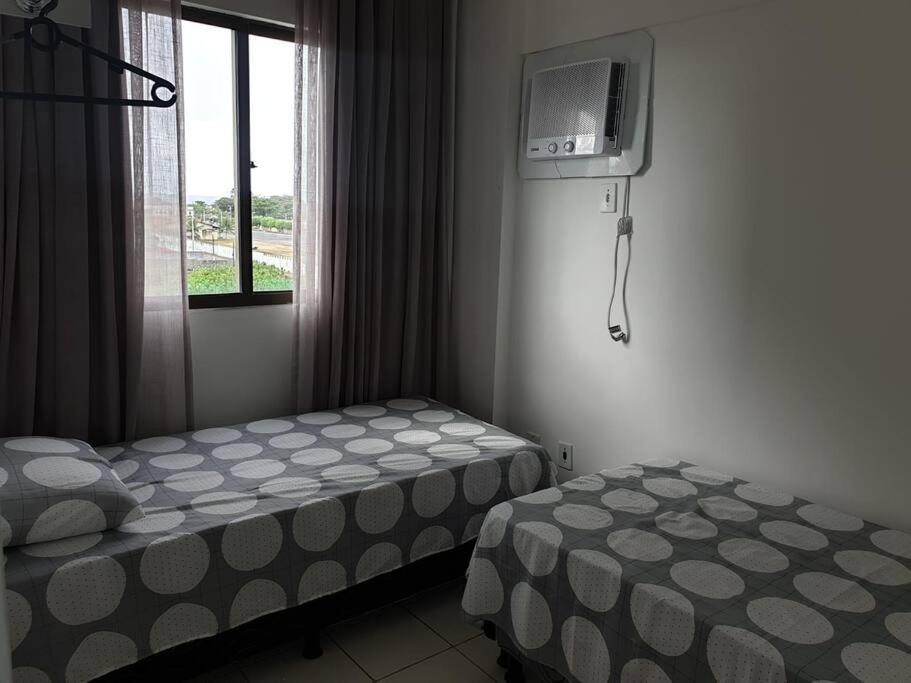 Apartamento Beira Mar 2 Quartos Com Piscina E Internet Apartment Maceio  Exterior photo